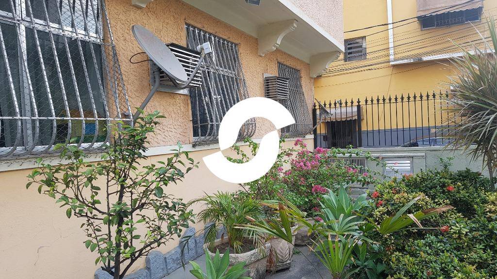 Apartamento à venda com 3 quartos, 75m² - Santa Rosa,Niterói
