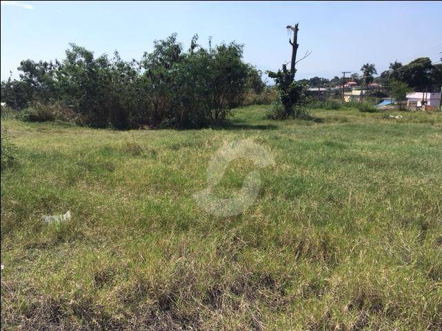  - Área à venda, 5.608 m² por R$ 2.000.000 - São Lourenço - Niterói/RJ