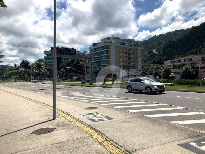 Apartamento à venda, 1620m² - Charitas,Niterói
