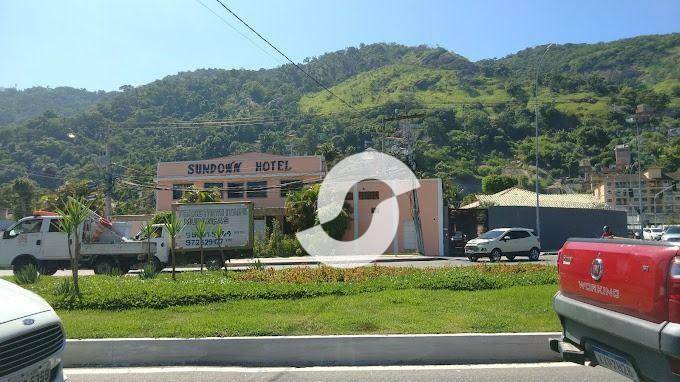 Apartamento à venda, 1620m² - Charitas,Niterói