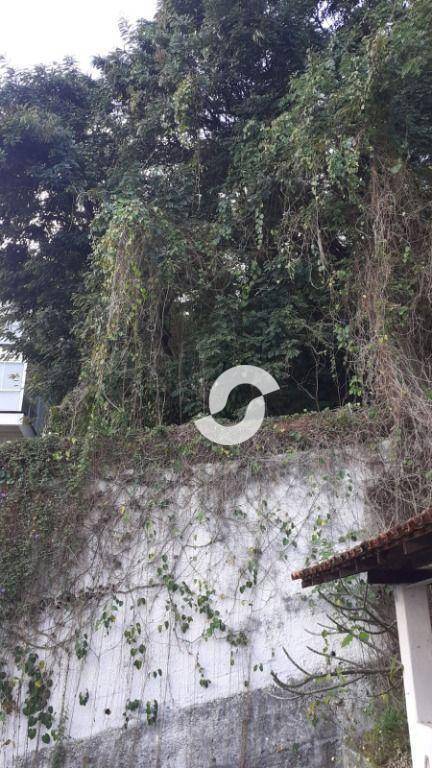  - Área à venda, 664 m² por R$ 950.000,00 - Icaraí - Niterói/RJ