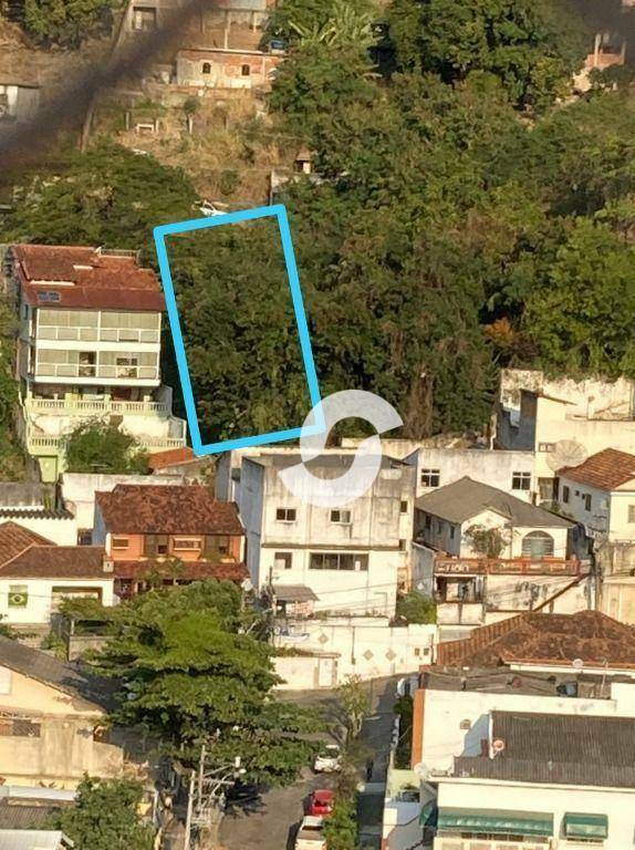 Apartamento à venda, 664m² - Icaraí,Niterói