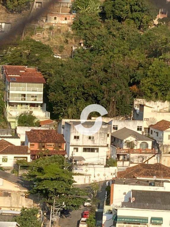 Apartamento à venda, 664m² - Icaraí,Niterói
