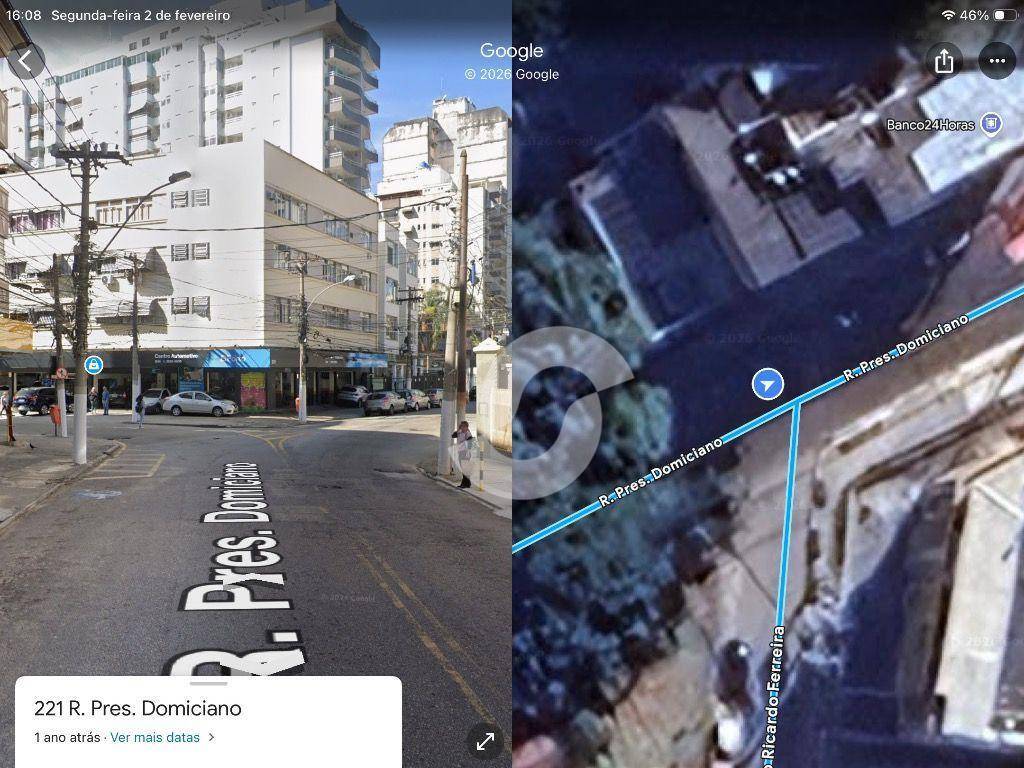 Apartamento à venda, 300m² - Ingá,Niterói