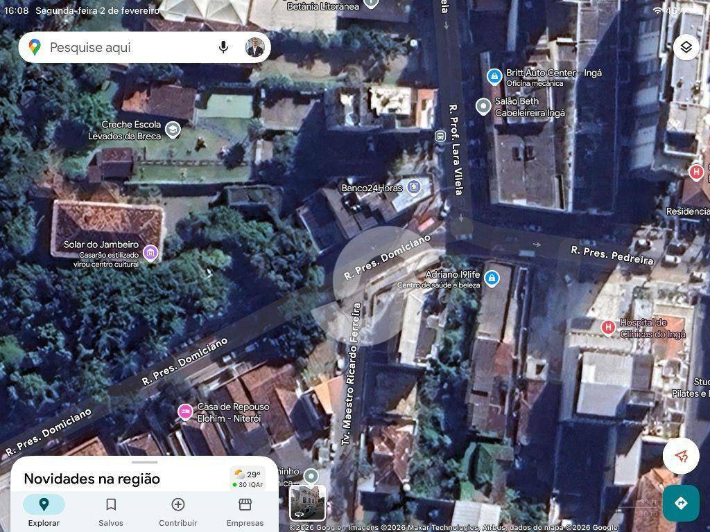 Apartamento à venda, 300m² - Ingá,Niterói