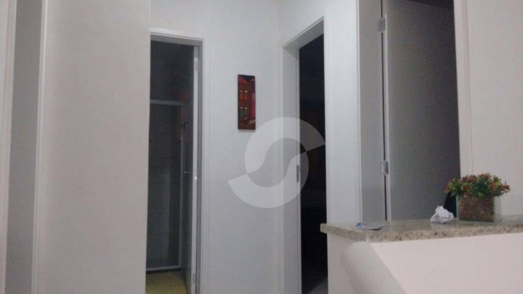 Casa à venda com 3 quartos, 110m² - Mata Paca,Niterói