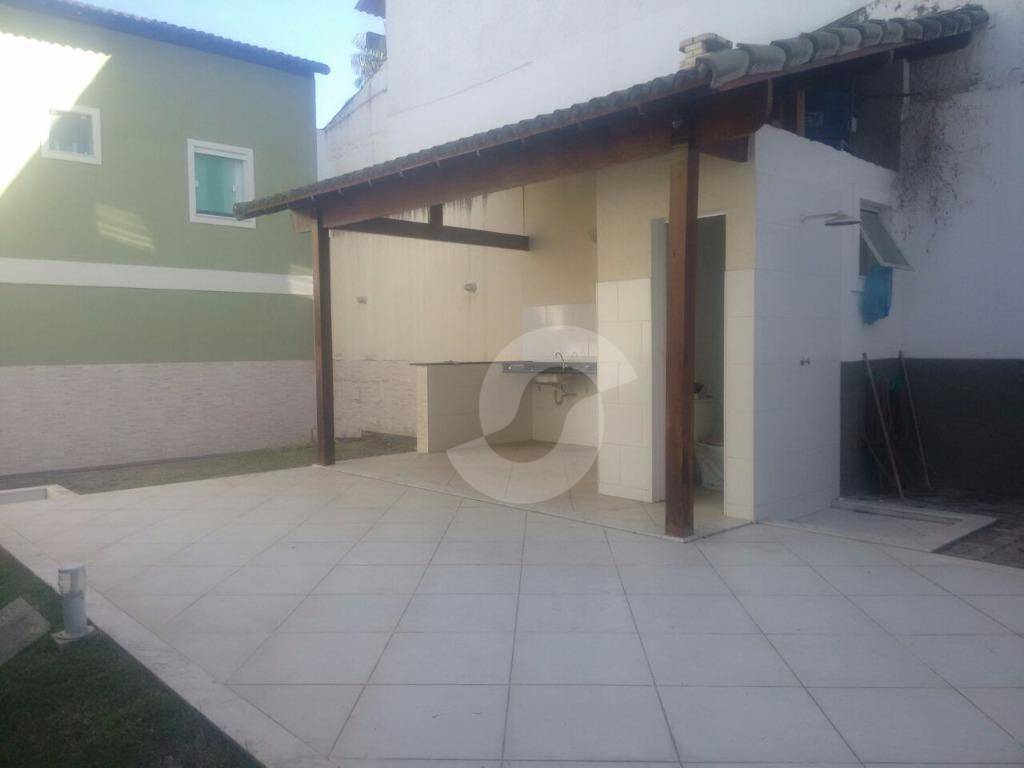  - Casa à venda, 110 m² por R$ 650.000,00 - Mata Paca - Niterói/RJ
