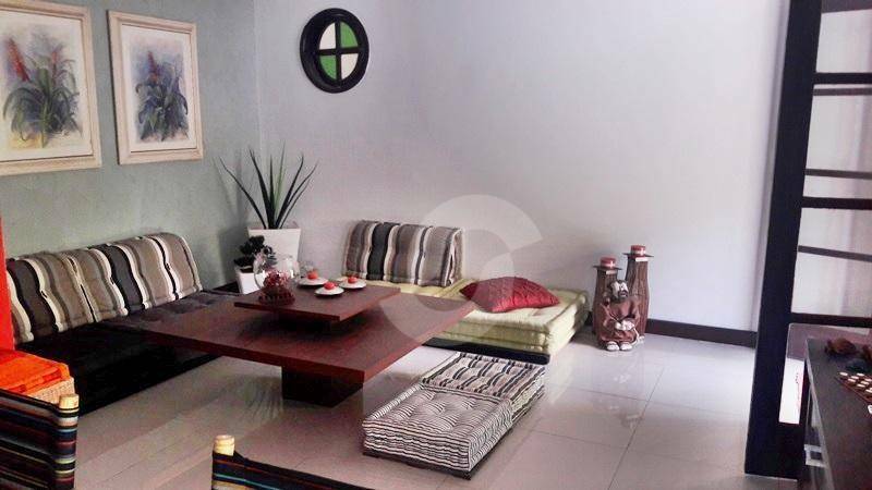  - Casa à venda, 180 m² por R$ 760.000,00 - São Francisco - Niterói/RJ