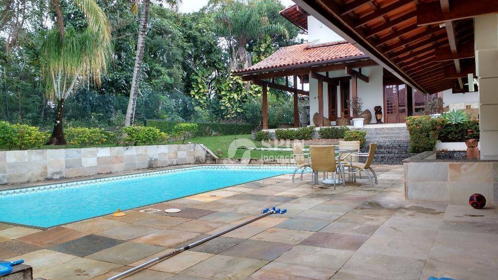 Casa à venda com 4 quartos, 550m² - Camboinhas,Niterói