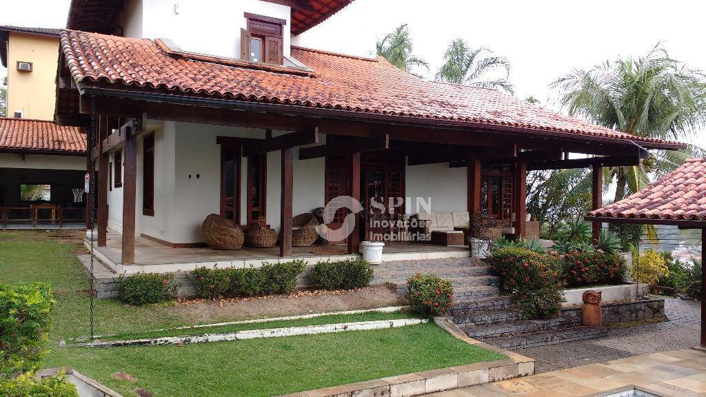  - Linda Casa, 4 dormitórios à venda, 550 m² por R$ 3.000.000 - Camboinhas - Niterói/RJ