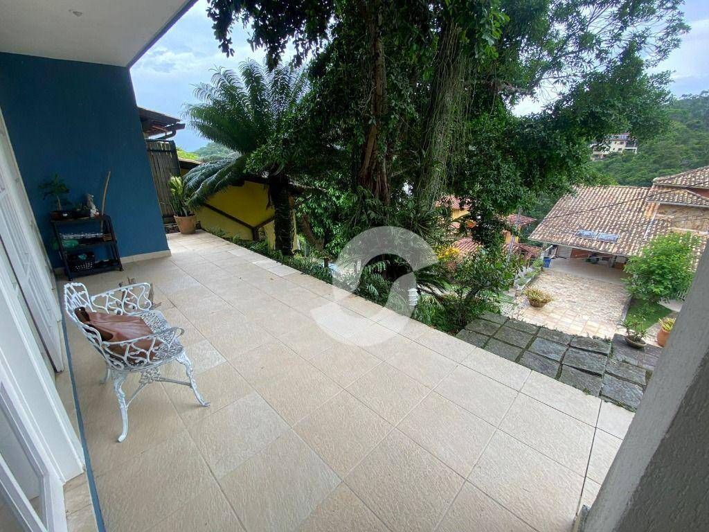  - Casa espetacular no Ubá Curumim