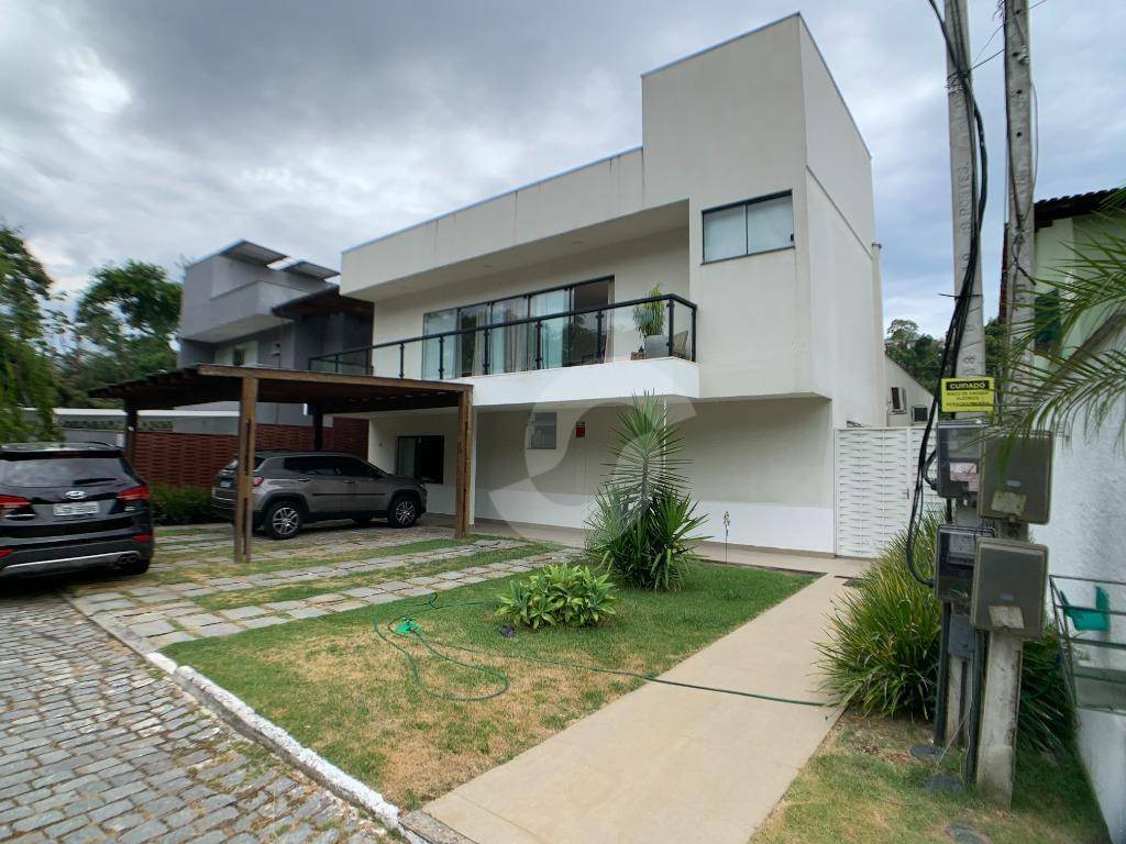  - Casa com 4 dormitórios à venda, 300 m² por R$ 1.520.000,00 - Badu - Niterói/RJ