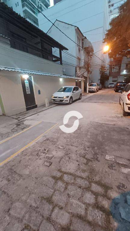 Prédio comercial à venda com 9 quartos, 334m² - Icaraí,Niterói