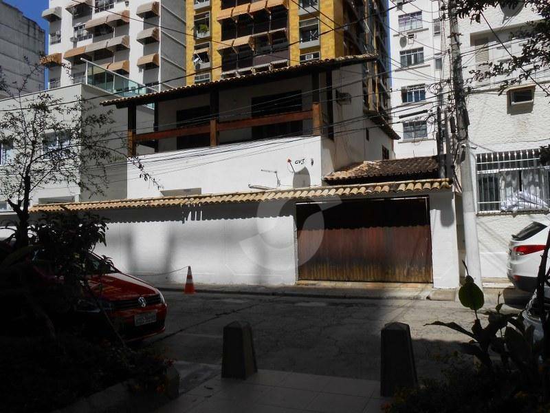  - Casa com 9 dormitórios à venda, 334 m² por R$ 6.900.000,00 - Icaraí - Niterói/RJ