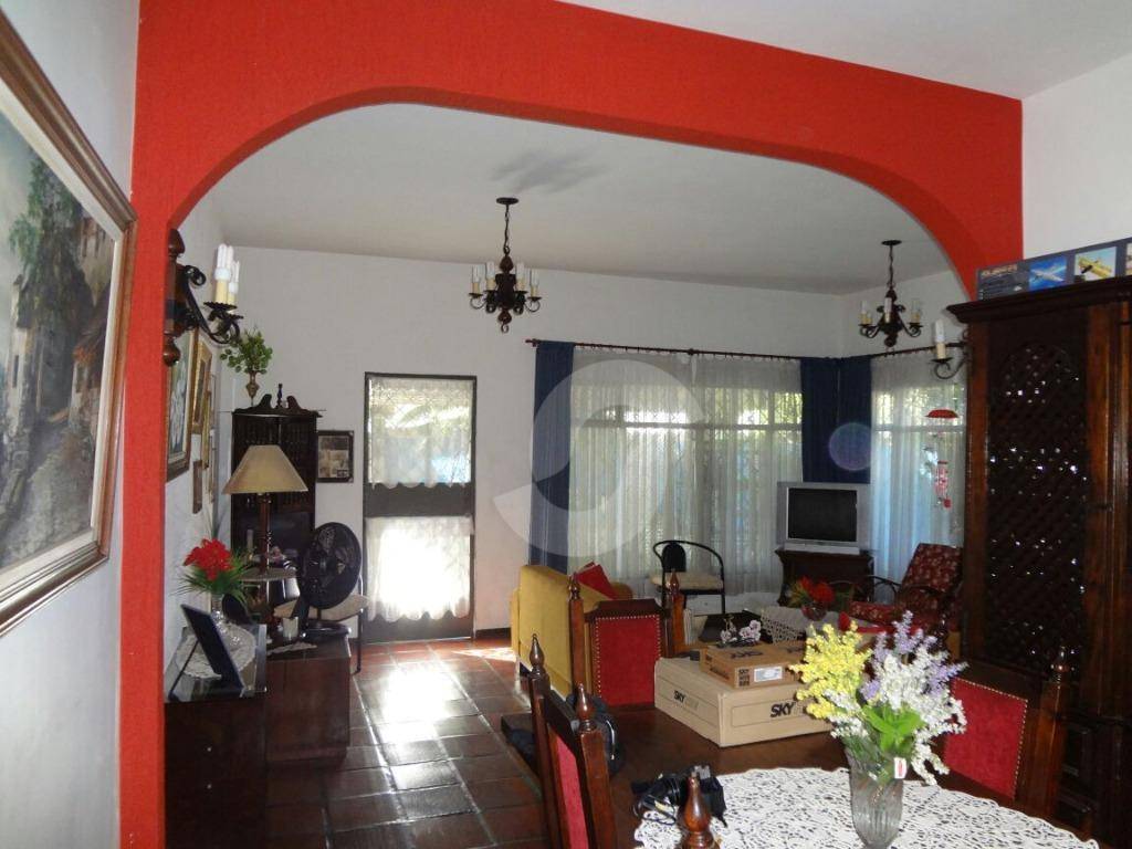 Prédio comercial à venda com 6 quartos, 720m² - São Francisco,Niterói