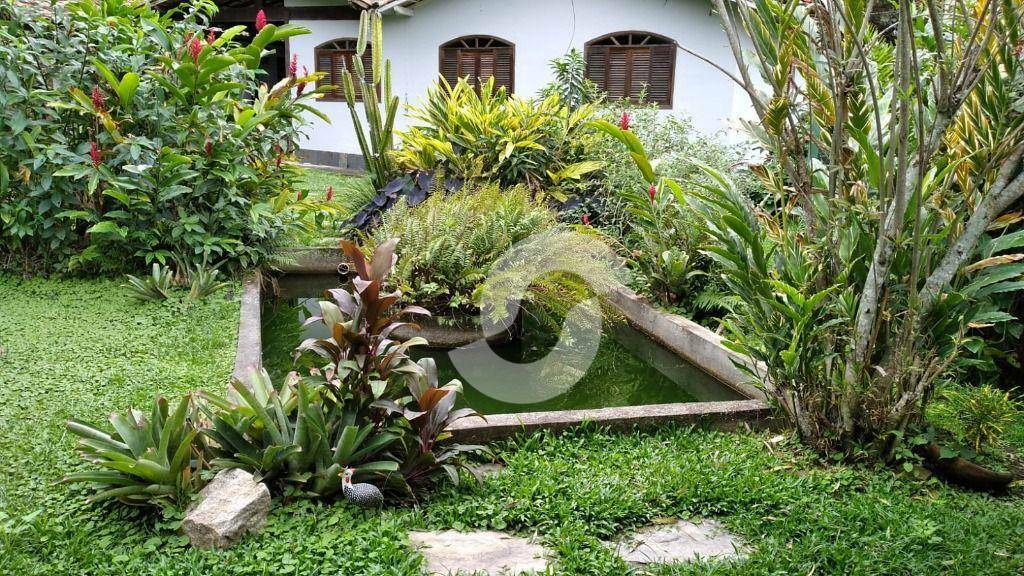 Casa à venda com 3 quartos, 41m² - Itaipu,Niterói
