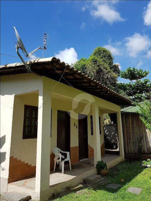 Casa à venda com 3 quartos, 41m² - Itaipu,Niterói