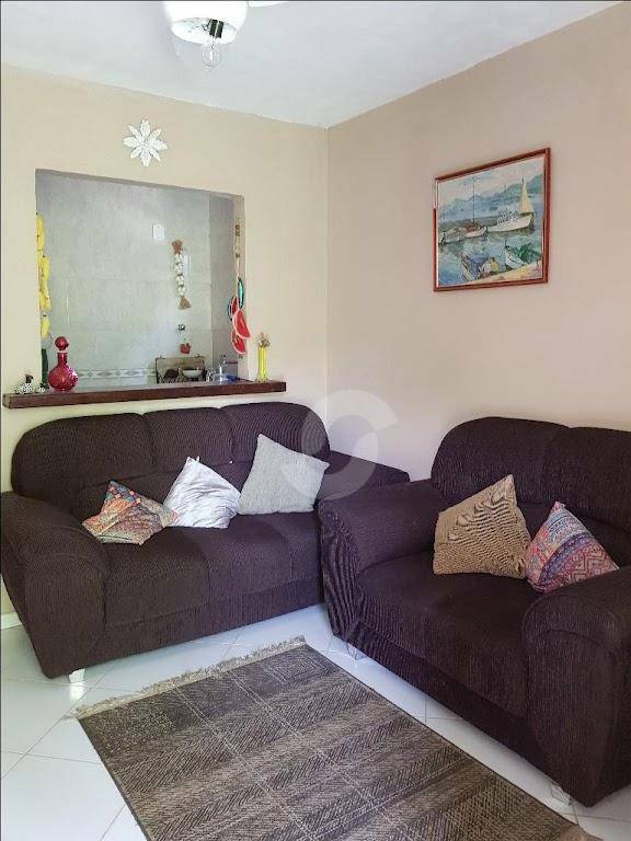  - Casa com 3 dormitórios à venda, 41 m² por R$ 780.000,00 - Itaipu - Niterói/RJ