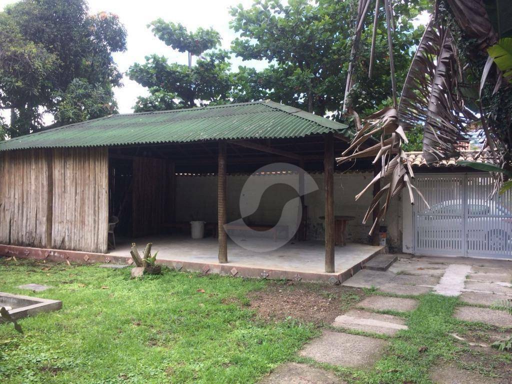 Casa à venda com 3 quartos, 41m² - Itaipu,Niterói