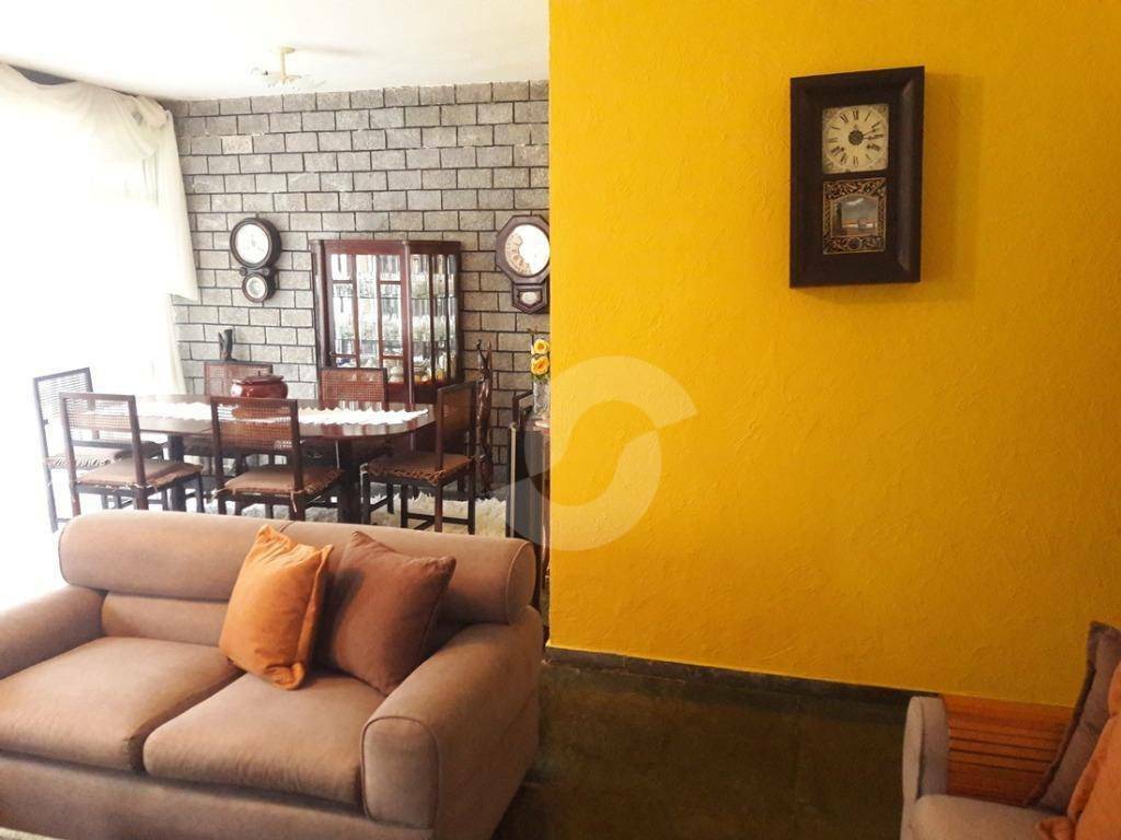  - Casa à venda, 251 m² por R$ 1.950.000,00 - São Francisco - Niterói/RJ