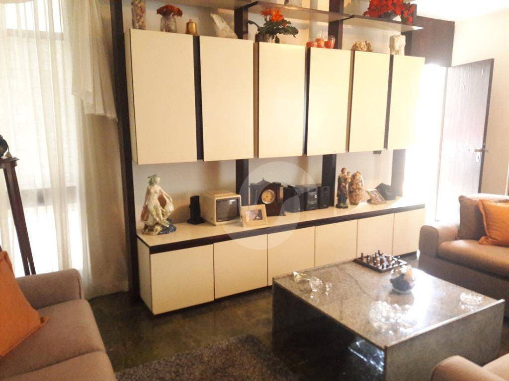 Casa à venda com 5 quartos, 251m² - São Francisco,Niterói
