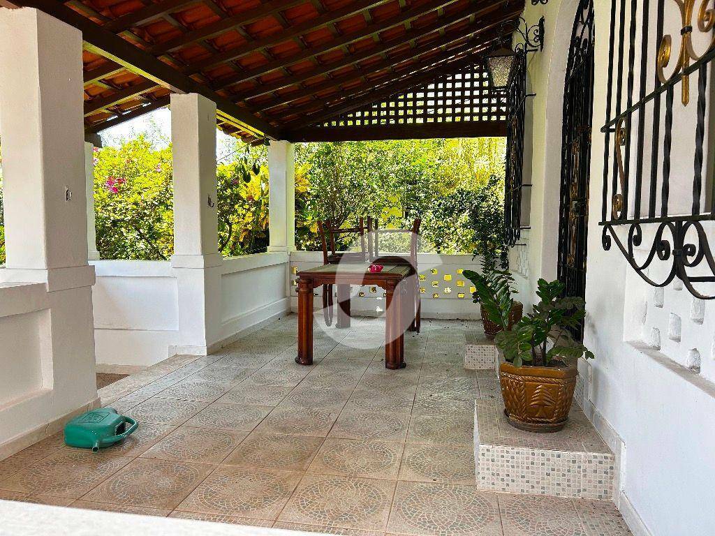 Casa à venda com 3 quartos, 233m² - Icaraí,Niterói