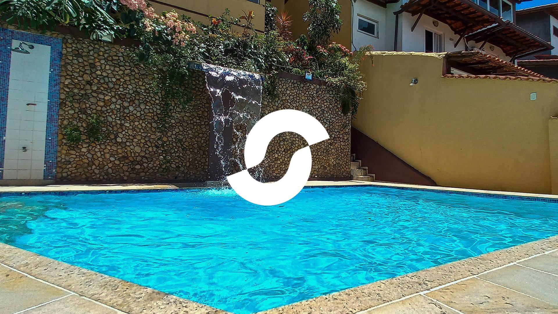 Casa à venda com 4 quartos, 350m² - Camboinhas,Niterói