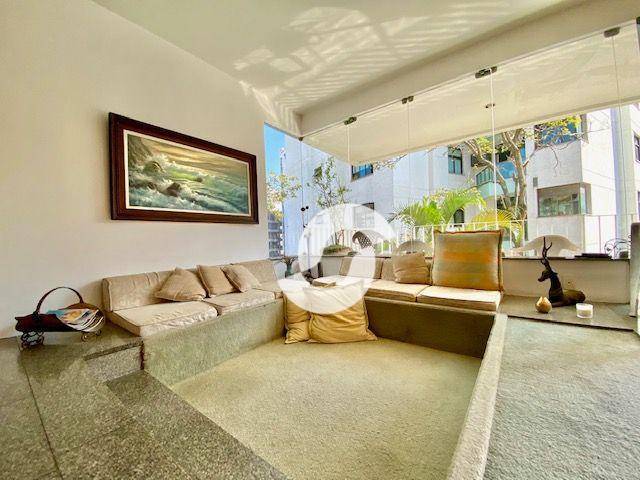  - Casa com 4 dormitórios à venda, 440 m² por R$ 1.600.000,00 - Santa Rosa - Niterói/RJ