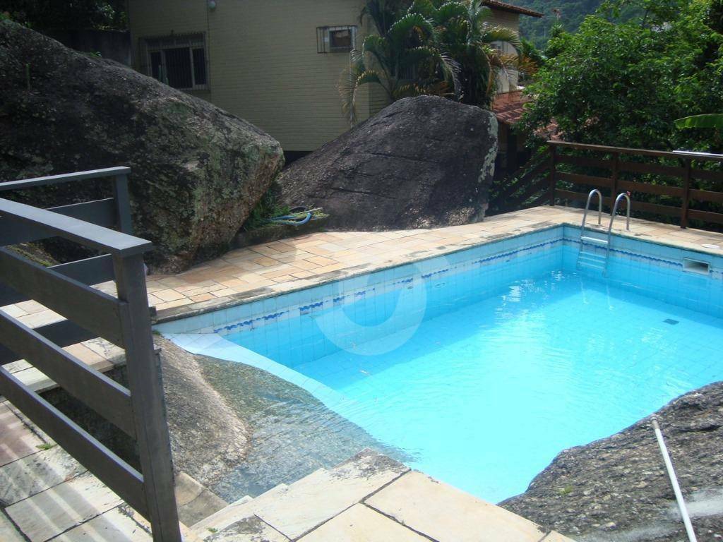 Casa à venda com 6 quartos, 350m² - São Francisco,Niterói
