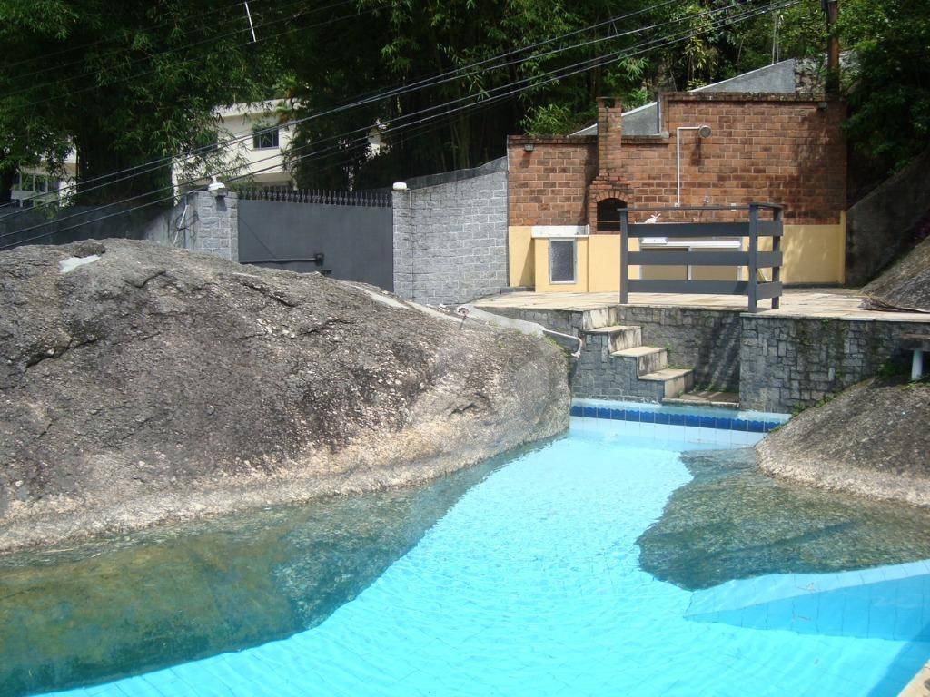 Casa à venda com 6 quartos, 350m² - São Francisco,Niterói