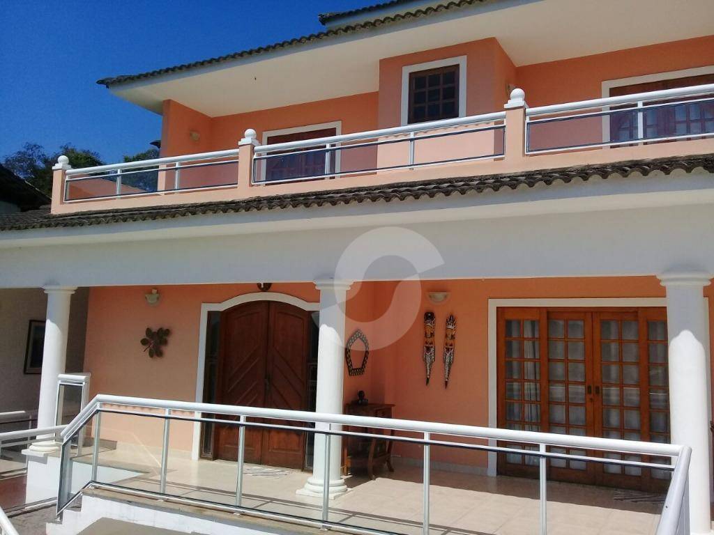 Casa à venda com 7 quartos, 361m² - Sape,Niterói