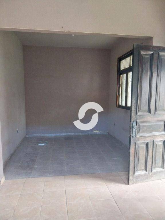 Casa à venda com 2 quartos, 100m² - Engenho do Mato,Niterói