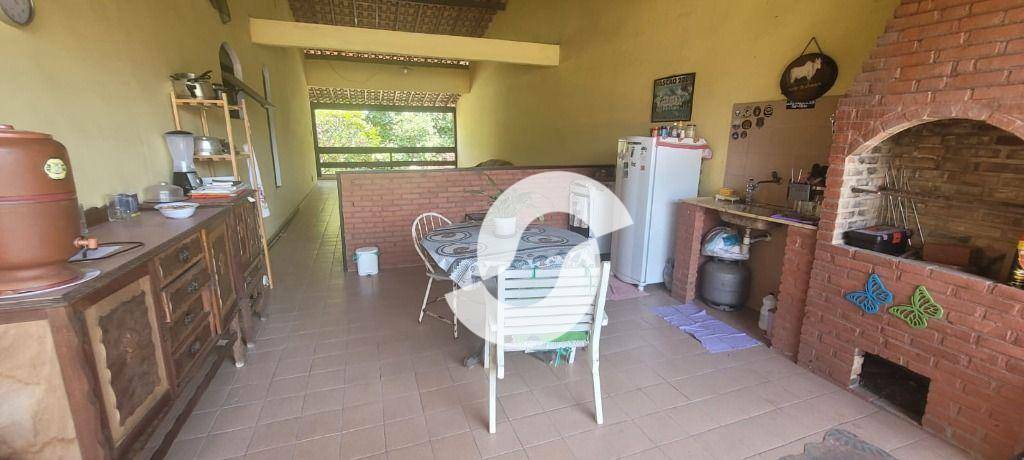 Casa à venda com 5 quartos, 250m² - Piratininga,Niterói