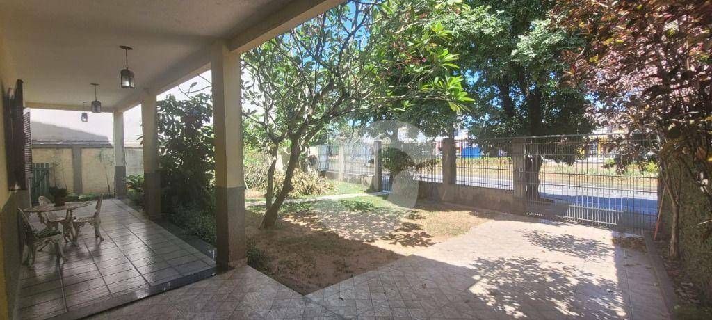  - Casa à venda, 250 m² - Piratininga - Niterói/RJ