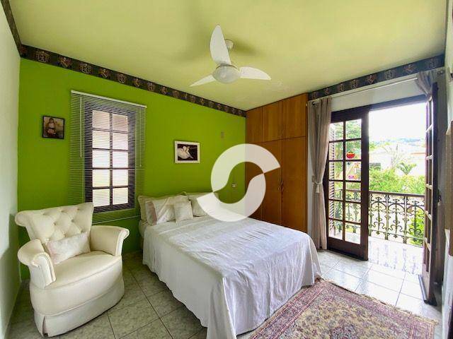 Casa à venda com 3 quartos, 150m² - Piratininga,Niterói