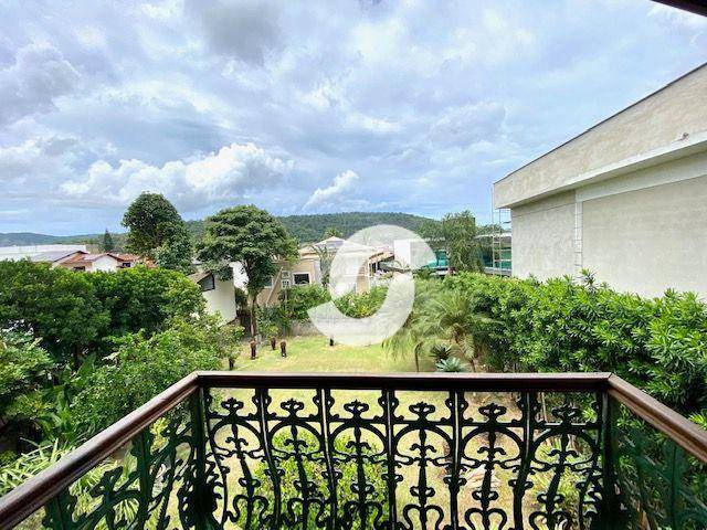  - Casa com 3 dormitórios à venda, 150 m² por R$ 1.700.000,00 - Piratininga - Niterói/RJ