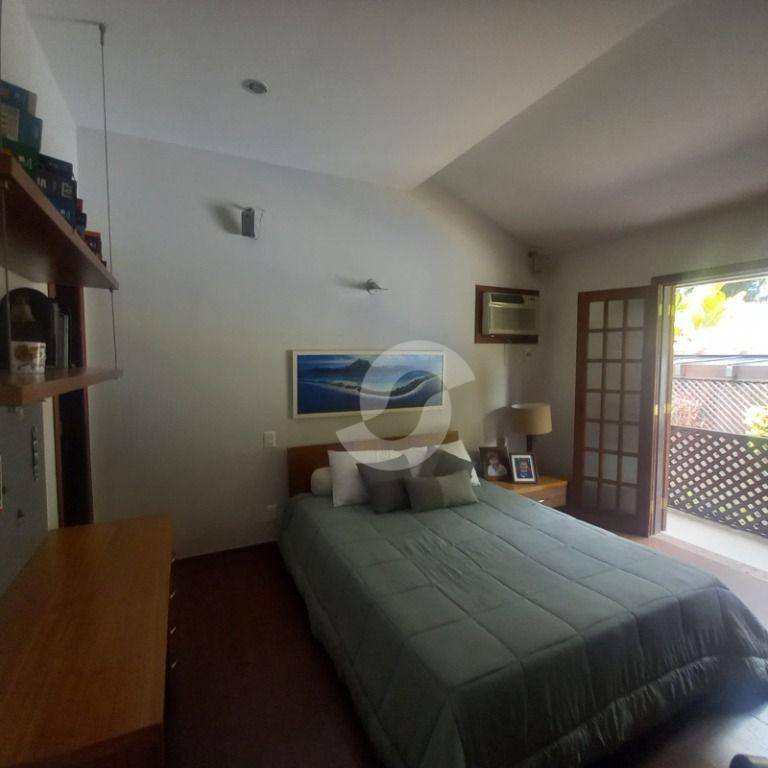  - Casa com 4 dormitórios à venda, 500 m² por R$ 4.000.000,00 - Santo Antônio - Niterói/RJ