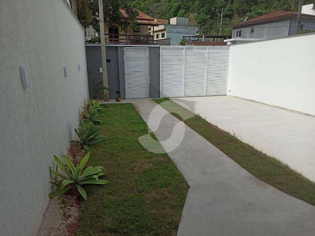 Casa à venda com 4 quartos, 222m² - Cafubá,Niterói