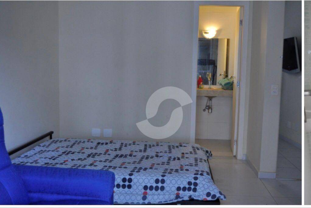  - Casa com 4 dormitórios à venda, 228 m² por R$ 1.530.000,00 - Icaraí - Niterói/RJ