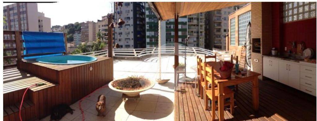 Casa à venda com 4 quartos, 228m² - Icaraí,Niterói