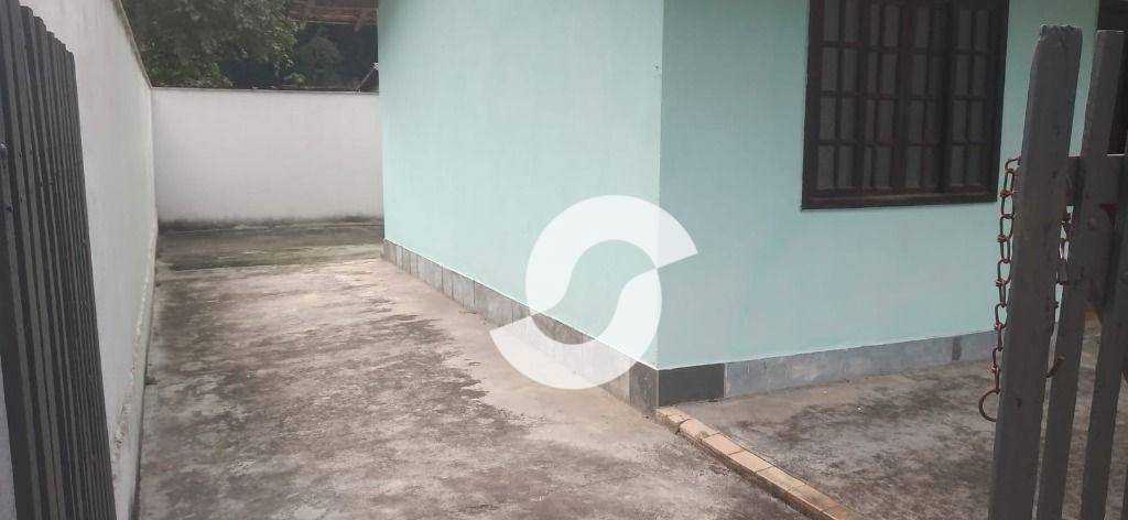 Casa à venda com 2 quartos, 60m² - Serra Grande,Niterói