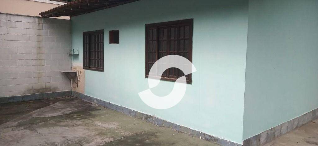  - Casa com 2 dormitórios à venda, 60 m² por R$ 550.000,00 - Serra Grande - Niterói/RJ