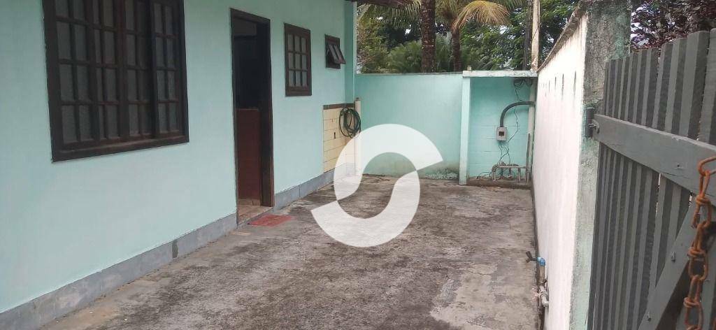 Casa à venda com 2 quartos, 60m² - Serra Grande,Niterói