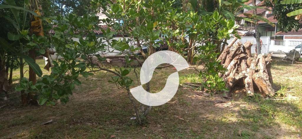Casa à venda com 2 quartos, 60m² - Serra Grande,Niterói