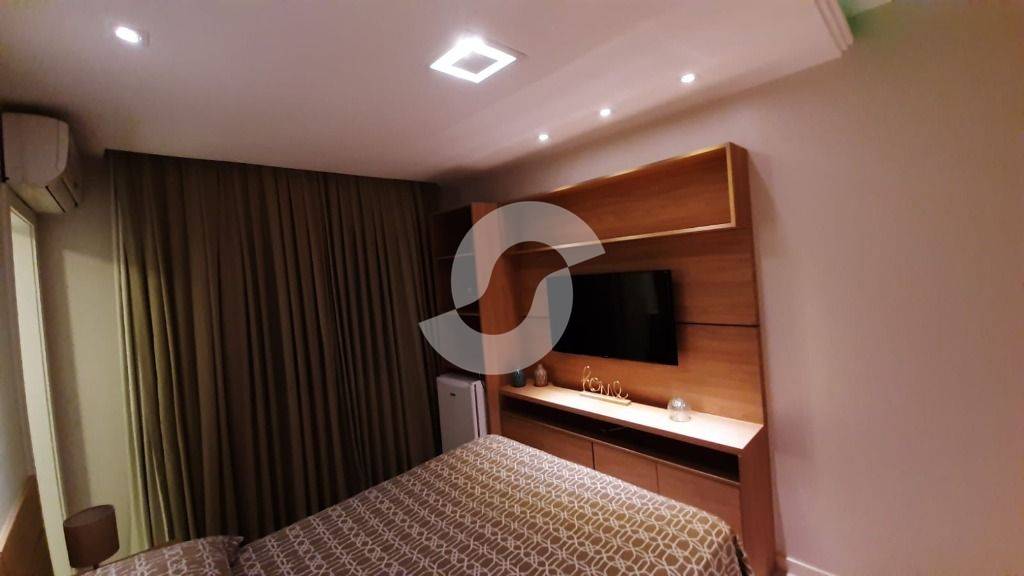  - Casa com 4 dormitórios à venda, 150 m² por R$ 1.700.000,00 - Itaipu - Niterói/RJ