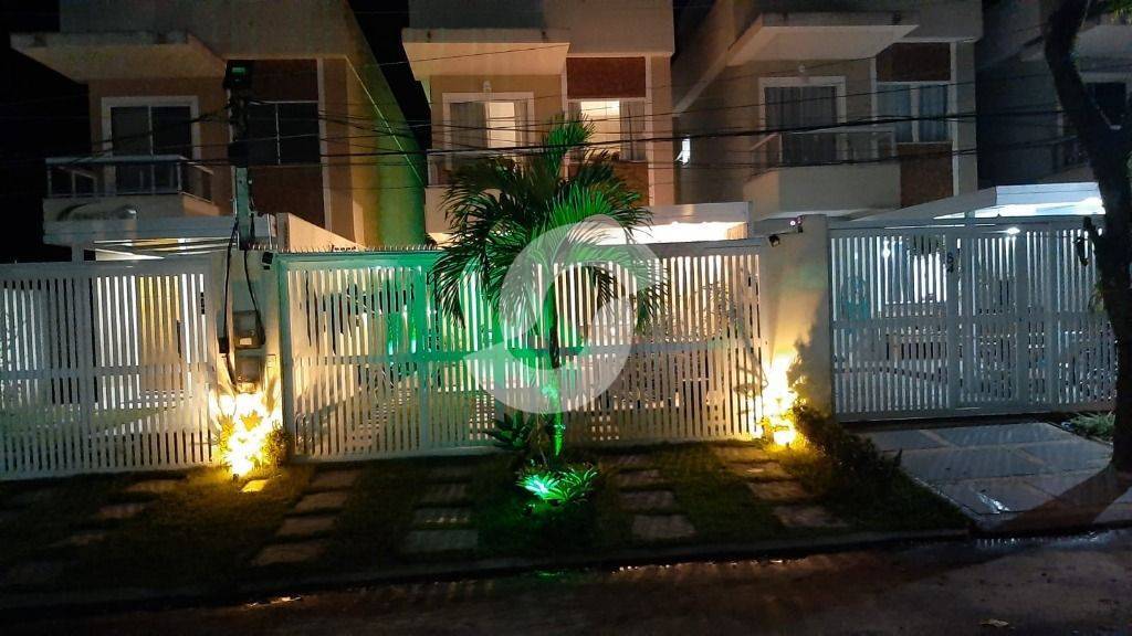 Casa à venda com 4 quartos, 150m² - Itaipu,Niterói