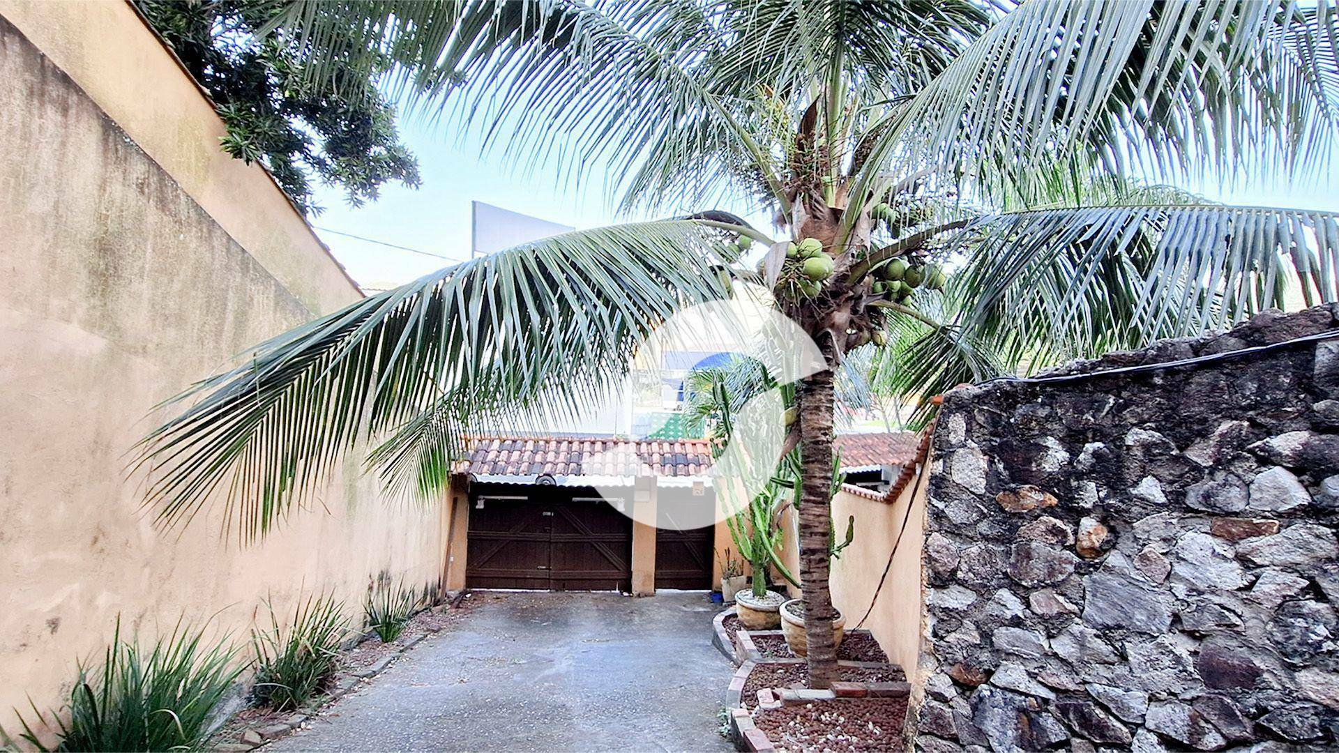 Casa à venda com 3 quartos, 287m² - Serra Grande,Niterói