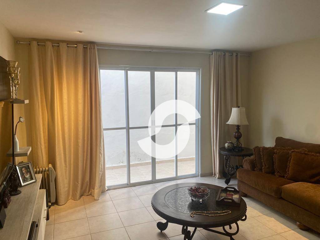 Casa à venda com 4 quartos, 349m² - Maria Paula,Niterói