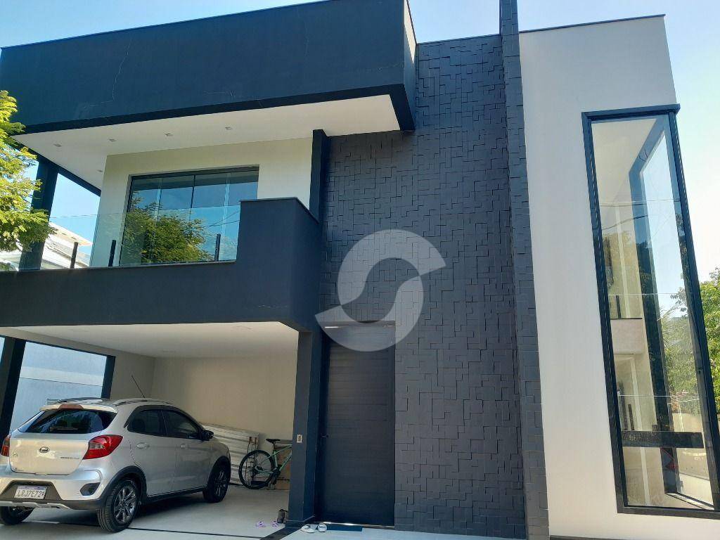 Casa à venda com 5 quartos, 390m² - Piratininga,Niterói