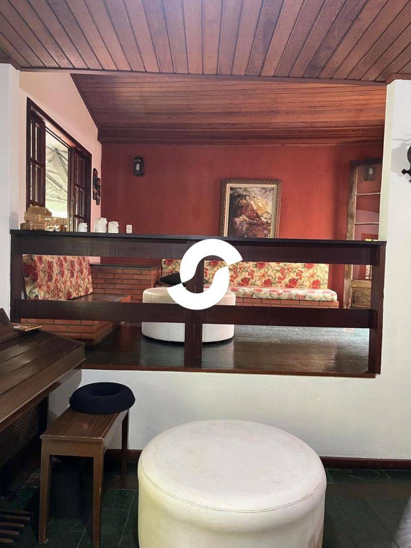  - Casa à venda, 187 m² por R$ 818.000,00 - Itaipu - Niterói/RJ